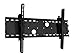 Black Tilt/Tilting Wall Mount Bracket for Panasonic TH-42PX500U / TH42PX500U Plasma HDTV TV/Television