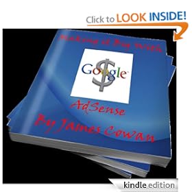 Making it Big With Google Adsense