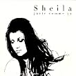 Sheila : l'int�grale