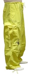 USC Ghast String Raver 22 in Dance Pants