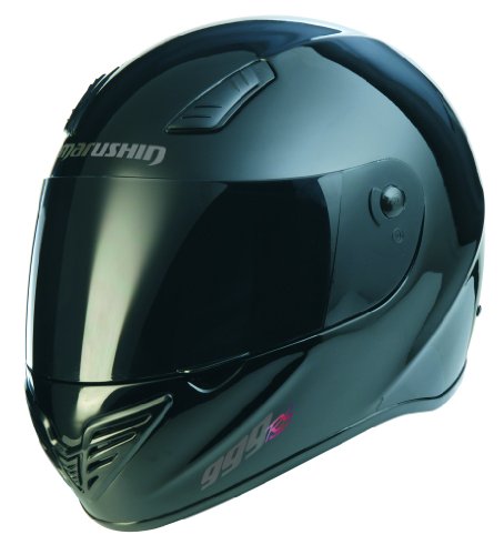 Marushin 805520005400 999 RS ET Mono, GR. XS, schwarz Preisvergleich