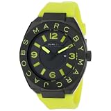 Marc by Marc Jacobs Womens MBM5516 Royale Lime