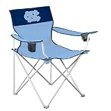 North Carolina Tar Heels NCAA Big Boy Chair