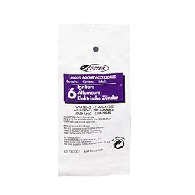 Estes 302301 Model Rocket Igniters from Safety Ignitors
