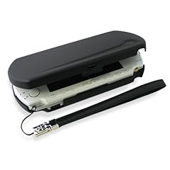 LUXURY Hard Case for PSP-3000/2000 ブラック 1011