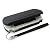 LUXURY Hard Case for PSP-3000/2000 ブラック 1011