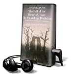 The Fall of the House of Usher, the Pit and the Pendulum, & Other Tales of Mystery and Imagination: Library Edition