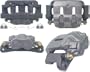 Cardone 18-B4791 Remanufactured Domestic Friction Ready (Unloaded) Brake Caliper