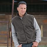 Inner Harbor Outdoor Full Zip Vest