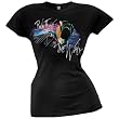 Pink Floyd - In The Flesh Juniors T-Shirt