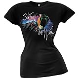 Pink Floyd - In The Flesh Juniors T-Shirt