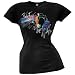 Pink Floyd - In The Flesh Juniors T-Shirt