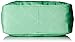 Vera Bradley Preppy Poly Travel Organizer Cosmetic Bag