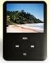 1GB Black iGO MP3 player * Plays Music, Videos, FM Radio * free case * Lithium Battery * Voice Recorder * bright 1.8" LCD screen