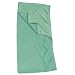 MICRO FIBER CLOTH LIGHT GREEN 16"X16"