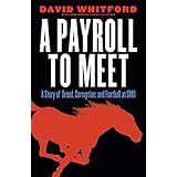 a payroll to meet a story of greed corruption and football at smu