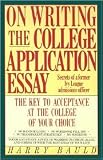 On Writing the College Collins Reference
