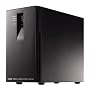 I-O DATA RAID 0�E1�Ή� USB 2.0/1.1 �n�[�h�f�B�X�N 1.0TB RHD2-U1.0T
