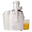 Juiceman 2-Speed Juice Extractor - White
