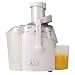 Search : Juiceman 2-Speed Juice Extractor - White