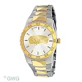 Game Time Men's NBA-EXE-SA San Antonio Spurs Watch