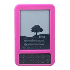 Marware - SportGrip f�r Kindle (15 cm/6 Zoll Display) rosa
