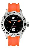 Nautica Sport Black Dial Men's Watch #N14603G