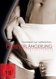 Produkt-Bild: Techniken zur nat&uuml;rlichen Penisverl&auml;ngerung