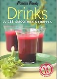 Drinks: Juices, Smoothies and Frappes ( 