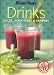 Drinks: Juices, Smoothies and Frappes ( 