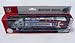 NEW YORK GIANTS 2008 Super Bowl XLII Champions Upper Deck Collectibles NFL Peterbilt Tractor-Trailer Truck