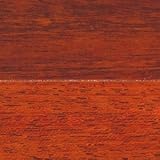 Mohawk Sheridan Plank Brazilian Cherry Hardwood Flooring