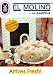Pan de Muerto - Mexican Bread of the Dead by EL MOLINO - Large
