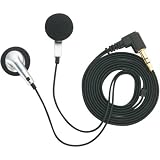 RCA - BASIC STEREO EARPHONES-