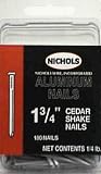 Cedar Shake Nails (110)