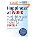 Happiness at Work: Maximizing Your Psychological Capital for Success