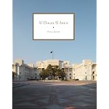 The Diwan Al Amiri, Doha, Qatar