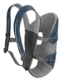 Vaude Koala Child Carrier Backpack, Light Brown