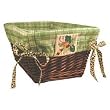 Zoofari - Basket Liner