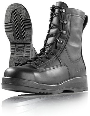 flight deck boots