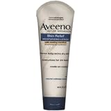 Aveeno Active Naturals Moisturizing Lotion Skin Relief, 8-Ounce Packages (Pack of 3)