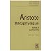 M�taphysique, tome 2 livre H-N