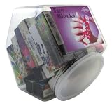Diamond Nail Fun Blocks (Pack of 30)