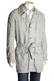 Men's JOHN VARVATOS CONVERSE Shoes Men's Tan Trench Coat