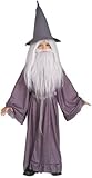 IMAGE OF Rubies Gandalf Child Costume Style# 38781-MEDIUM