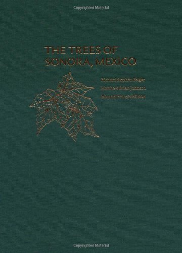 The Trees of Sonora, Mexico