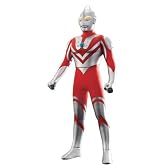 ウルトラヒーローシリーズ02 ゾフィー NEWパッケージ