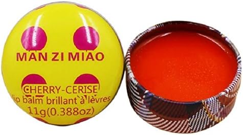 3 Pack Women Anti-cracking Lip Balm Moisturizing Protector Lipstick Gloss Lip Cream Hot