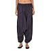 WOMEN NEW HAREM PANT COTTON GYPSY ELASTIC YOGA ALADDIN CASUAL TROUSER RS.499.00