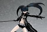 figma ブラック★ロックシューター
